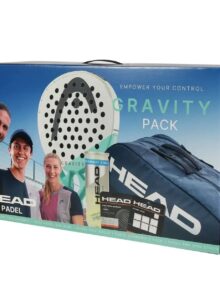 Pack HEAD Gravity Motion 2026