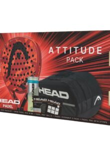 Pack HEAD Attitude