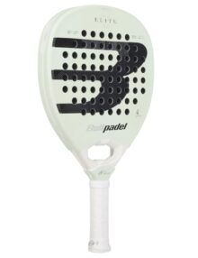 Lateral de la Pala Bullpadel Elite 02 2027