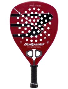 Pala Bullpadel Hack 05 Comfort 2027