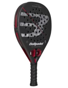 Lateral de la Pala Bullpadel Hack 05 Hybrid 2027