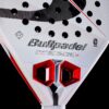 Detalle de la Pala Bullpadel Hack 05 2027