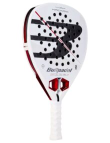 Lateral de la Pala Bullpadel Hack 05 2027