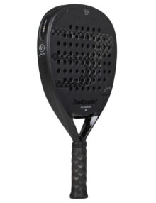 Lateral de la Pala Bullpadel Icon 2027