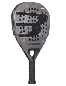 Lateral de la Pala Bullpadel Neuron 02 Comfort 2027