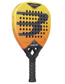Lateral de la Pala Bullpadel Vertex 05 GEO 2027