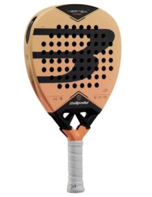 Lateral de la Pala Bullpadel Vertex 05 Woman 2027