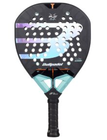 Pala Bullpadel XPLO Comfort 2027