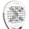 Plano de la Pala NOX Genius 12K Alum Xtrem Lite 2027