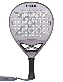 Pala NOX Genius 18K Agustín Tapia 2027