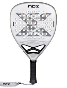 Pala NOX Genius Attack 12K Alum Xtrem 2027