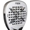 Plano de la Pala NOX Genius Attack 12K Alum Xtrem 2027