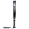 Lateral de la Pala NOX Genius Attack 18K Alum 2027