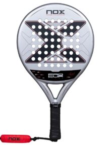 Pala NOX ML10 Pro Cup Rough 2027