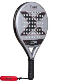 Lateral de la Pala NOX ML10 Pro Cup Rough 2027