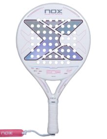 Pala NOX ML10 Pro Cup Silver 2027