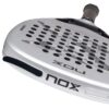Marco de la Pala NOX Genius Attack 12K Alum Xtrem 2027