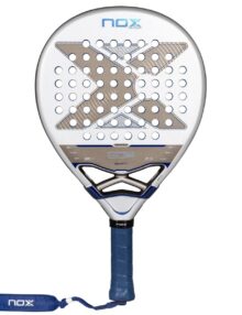 Pala NOX Pro Cup Soft 2027