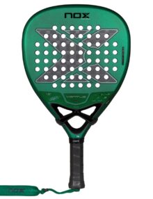 Pala NOX Ventus Attack 12K Xtrem 2027