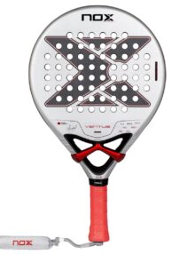 Pala NOX Ventus Control 3K 2027