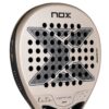Detalle de la Pala NOX Ventus Hybrid 12k Lite 2027