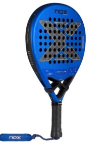 Lateral de la Pala NOX Ventus Hybrid 12K Xtrem 2027