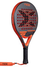 Lateral de la Pala NOX Equation Hard Advanced 2027