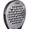 Plano de la Pala NOX Genius 18K Agustín Tapia 2027