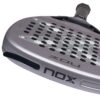 Marco de la Pala NOX Genius Attack 18K Alum 2027