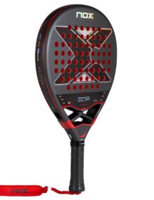 Lateral de la Pala NOX Pro Cup Hard 2027