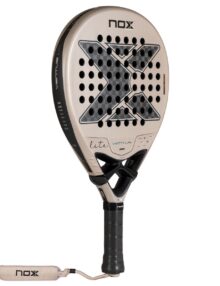 Lateral de la Pala NOX Ventus Hybrid 12k Lite 2027