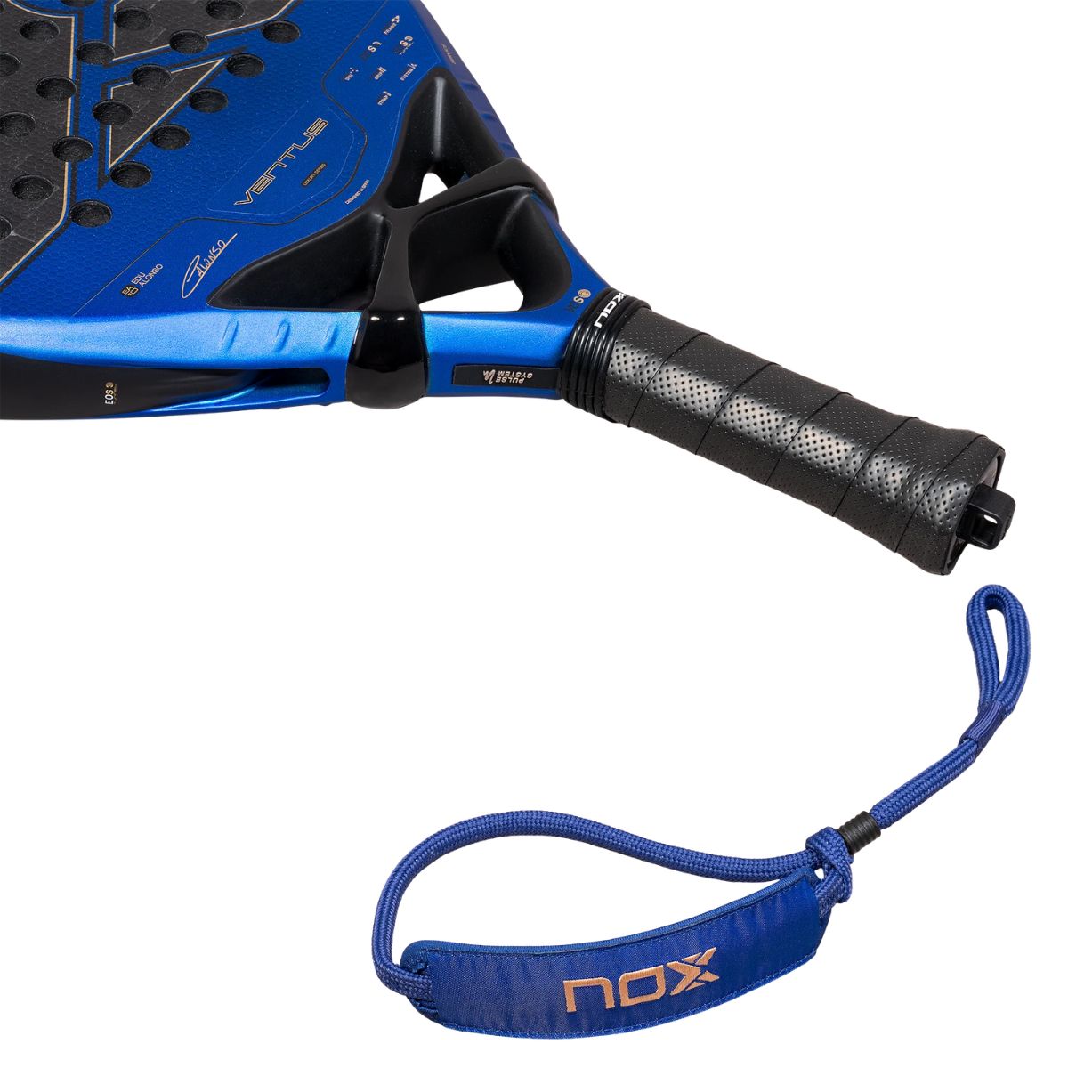 Mango de la Pala NOX Ventus Hybrid 12K Xtrem 2027