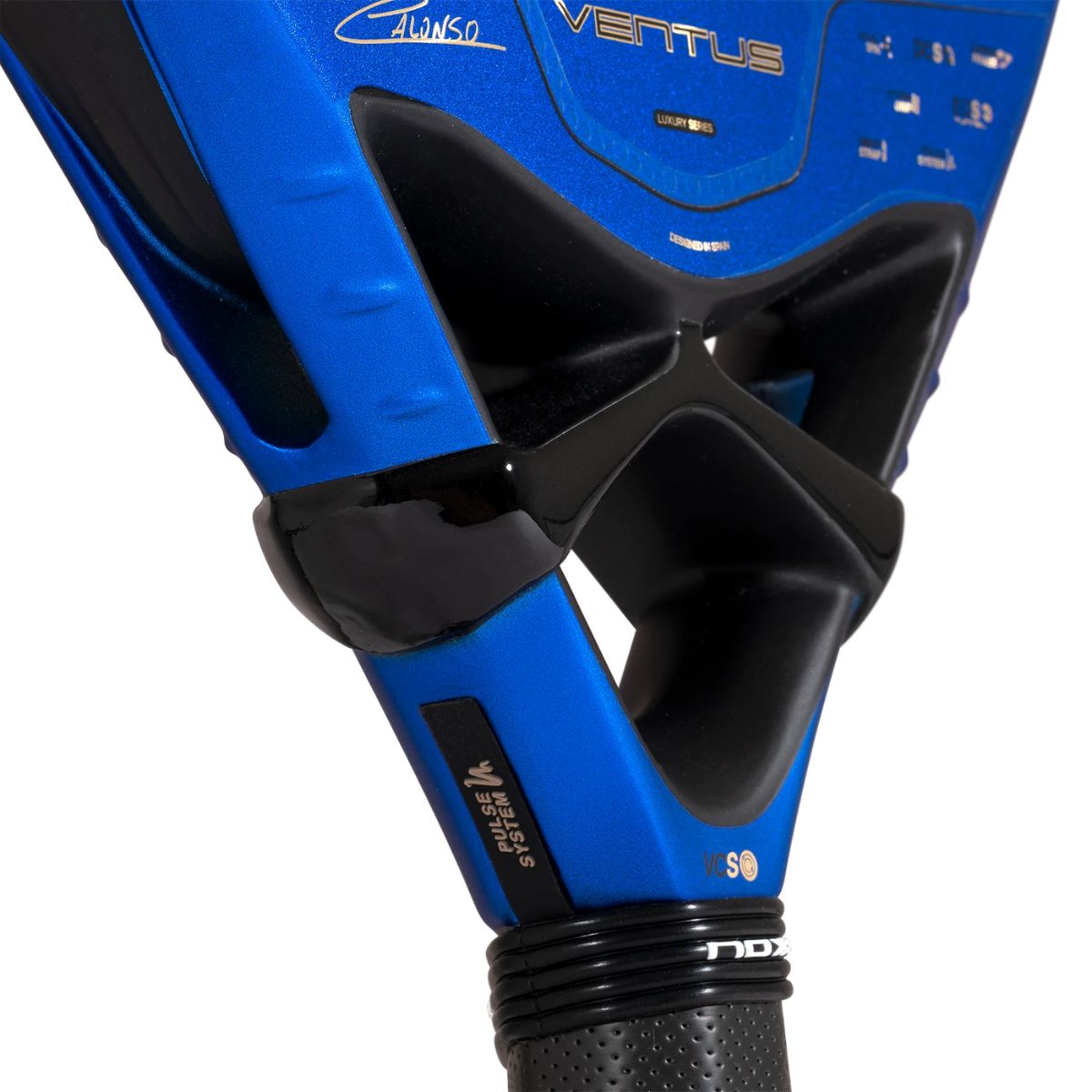 Puente de la Pala NOX Ventus Hybrid 12K Xtrem 2027