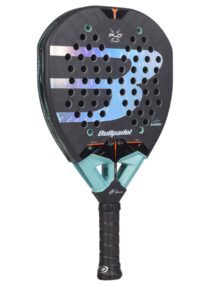 Lateral de la Pala Bullpadel XPLO Comfort 2027