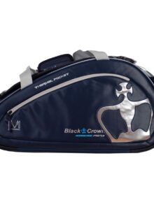 Paletero Black Crown Hurricane Pro 4.0 2027
