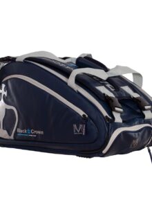 Paletero Black Crown Hurricane Pro 4.0 2027