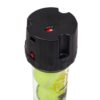 Detalle del presurizador de pelotas Pascal Box Switch