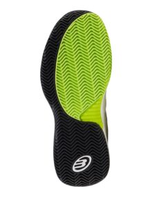 Suela de las Zapatillas Bullpadel Bekon 26I Blancas