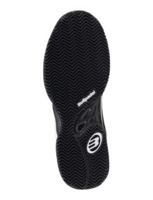Suela de las Zapatillas Bullpadel Indiga 26I Blano/Negro
