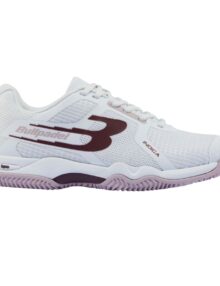 Zapatillas Bullpadel Indiga W 26I Ciruela