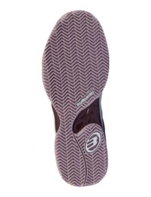 Suela de las Zapatillas Bullpadel Indiga W 26I Ciruela