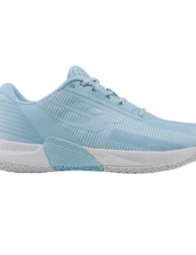 Zapatillas Bullpadel Performance Comfort W 26I Azul Celeste