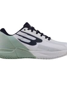 Zapatillas Bullpadel Performance Comfort W 26I Verdes