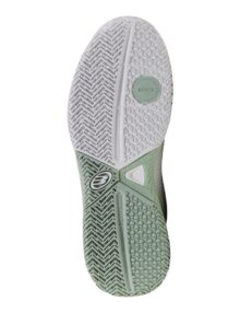 Suela de las Zapatillas Bullpadel Performance Comfort W 26I Verdes