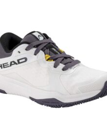 Zapatillas HEAD Motion Junior Blancas