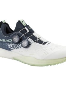 Zapatillas HEAD Motion Pro 1.5 BOA Blancas