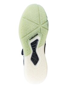 Suela de las Zapatillas HEAD Motion Pro 1.5 BOA Blancas