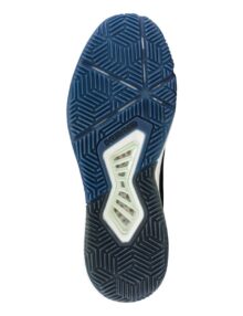 Suela de las Zapatillas HEAD Motion Pro 1.5 Padel Azul