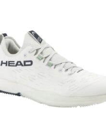 Zapatillas HEAD Motion Pro 1.5 Padel Blancas