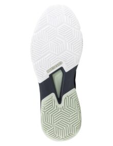 Suela de las Zapatillas HEAD Motion Team 1.5 Padel Azules